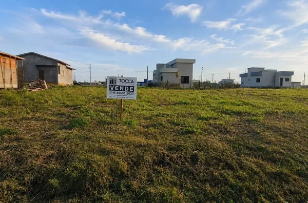 TERRENO PARA VENDA - BARRAÇÃO - IÇARA