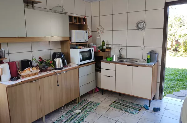 CASA - PEDREIRAS, BALNEÁRIO RINCÃO