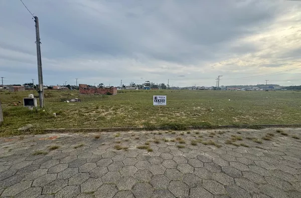 TERRENO - LOT. PARQUE NOVO RINCÃO, PEDREIRAS, BALNEÁRIO RINCÃO