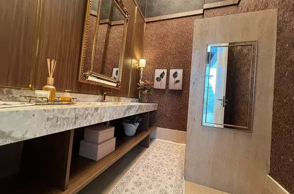 CASA PARA VENDA - CONDOMÍNIO LAGOA DOURADA - CRICIÚMA - Foto 26