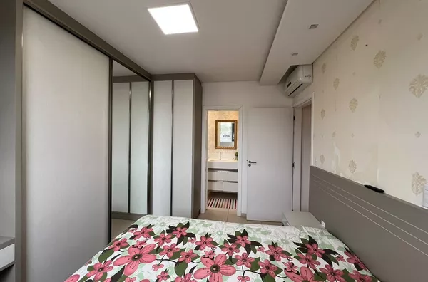 APARTAMENTO - EDIFÍCIO TANNAT - URUSSANGA - Foto 12