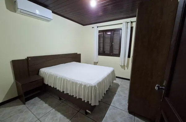 CASA PARA VENDA - ZONA NOVA - BALNEÁRIO RINCÃO - Foto 19