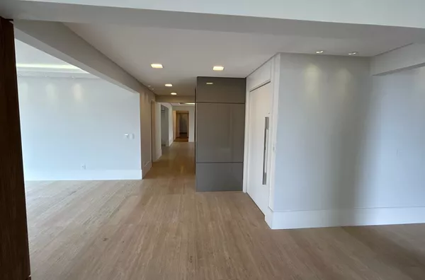 APARTAMENTO, ED. MANSÕES BRITÂNIA - CENTRO, CRICIÚMA