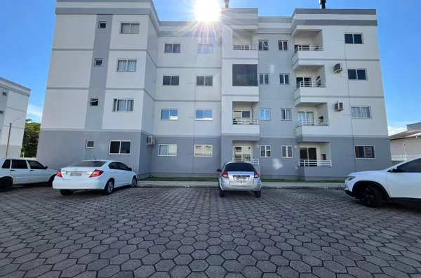 APARTAMENTO - RES. SAN MARCO - TEREZA CRISTINA - IÇARA