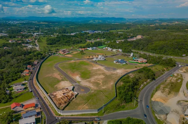 TERRENO - CONDOMÍNIO ESMERALDA PREMIUM - SÃO SIMÃO - CRICIÚMA - Foto 6