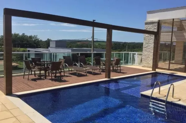 GOLDEN VILLAGE - PRIMEIRA LINHA - CRICIUMA