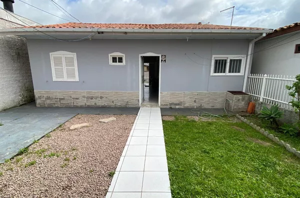 CASA - CENTRO, BALNEÁRIO RINCÃO - Foto 21