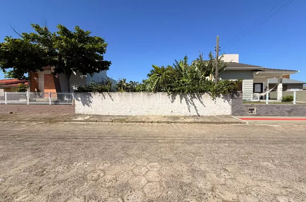 CASA + TERRENO - ZONA NOVA, BALNEÁRIO RINCÃO