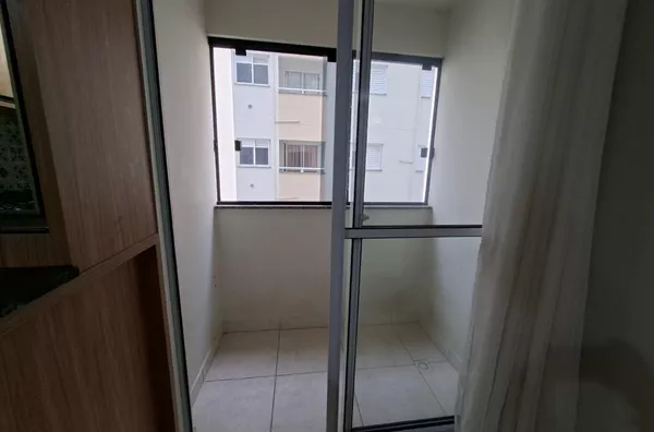 APARTAMENTO PARA VENDA - RESIDENCIAL JARDIM BOTÂNICO - CRICIÚMA - Foto 12