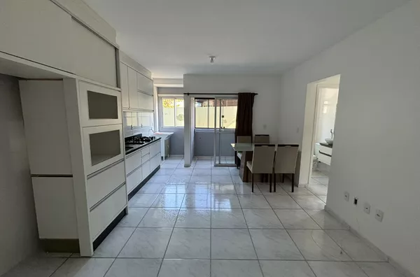 APARTAMENTO - CRICIUMA - PEDRO ZANIVAN