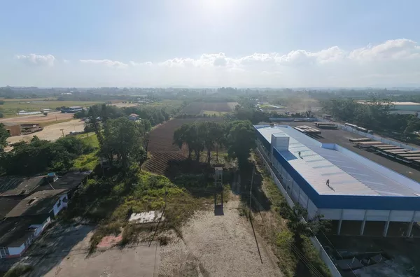 TERRENO - VILA NOVA - IÇARA