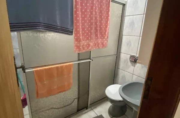 CASA - JAQUELINE - IÇARA - Foto 6