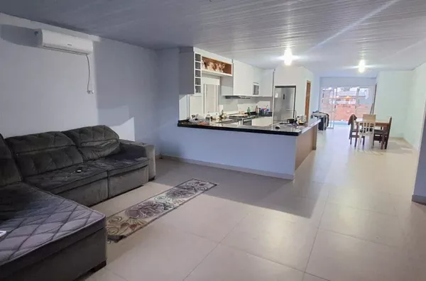 CASA PARA VENDA - RINCÃO NOVO - BALNEÁRIO RINCÃO