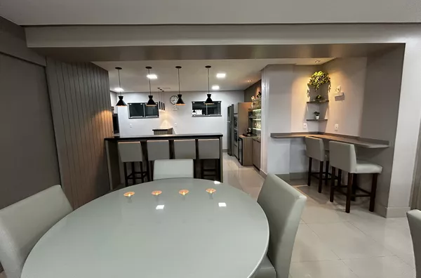 APARTAMENTO - SOLAR DAS PAINEIRAS - CENTRO - IÇARA
