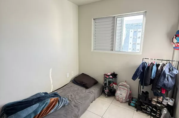 APARTAMENTO - RES. TORRES DE SANTELMO - ARGENTINA, CRICIÚMA