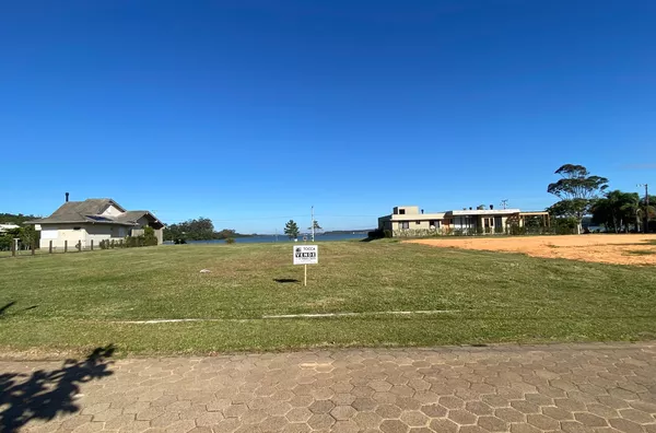 TERRENO - LAGOA DOS ESTEVES, BALNEÁRIO RINCÃO