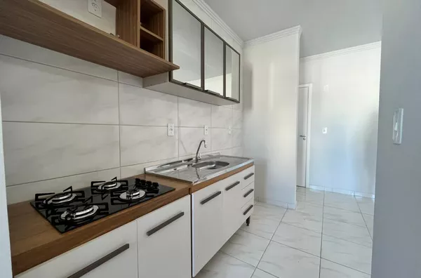 APARTAMENTO - RES. SAN MARCO - TEREZA CRISTINA - IÇARA