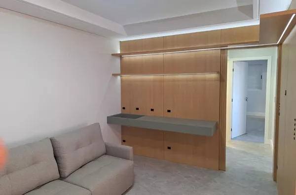 APARTAMENTO - EDIFÍCIO BELLANO - CENTRO - CRICIUMA - Foto 2