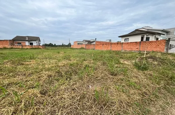TERRENO - TEREZA CRISTINA - IÇARA