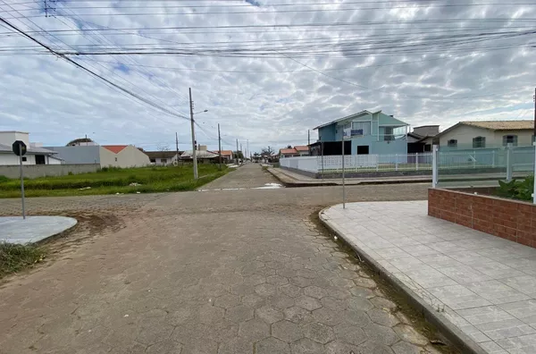 CASA - ZONA NOVA - BALNEÁRIO RINCÃO - Foto 29