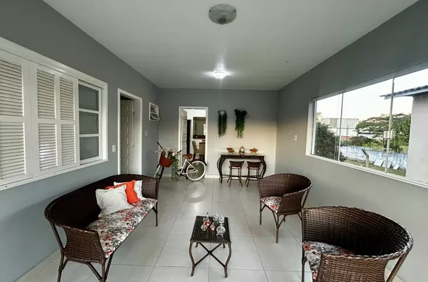 CASA - LIRI - IÇARA