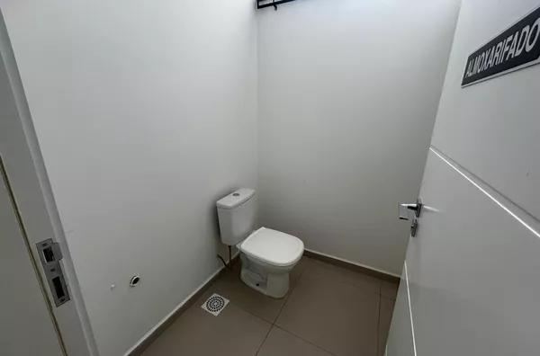 SALA COMERCIAL - ED. PLATINUM CENTER - CENTRO - IÇARA - Foto 10