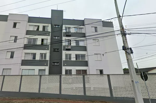 APARTAMENTO - RES. GUARUJÁ, PINHEIRINHO, CRICIÚMA