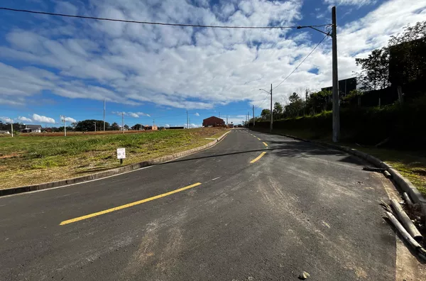 TERRENO - PRIMEIRO DE MAIO - IÇARA