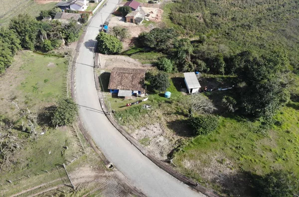 TERRENO URBANO - URUSSANGA VELHA - BALNEARIO RINCÃO