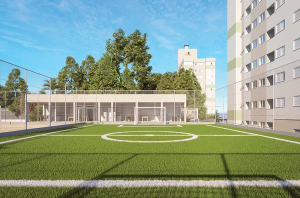 RESIDENCIAL RESERVA DA COLINA - SANTO ANTONIO -  CRICIUMA