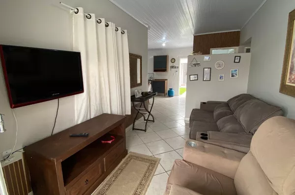 CASA - CENTRO, BALNEÁRIO RINCÃO - Foto 7