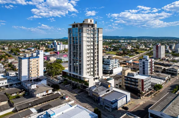 TÔRRI LA BELLE RESIDENCIAL - CENTRO - IÇARA