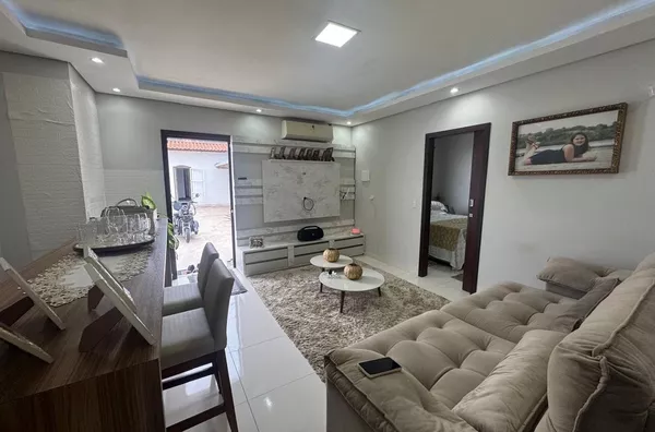 CASA PARA VENDA - ZONA VELHA - BALNEÁRIO RINCÃO