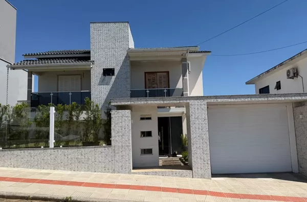 CASA - TEREZA CRISTINA - IÇARA
