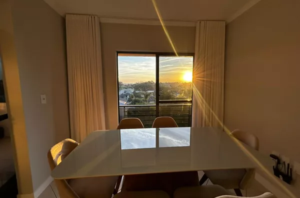 APARTAMENTO - EDIFÍCIO JOSÉ BALDISSERA - CENTRO - IÇARA