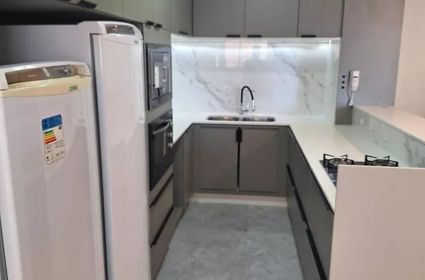 APARTAMENTO - EDIFÍCIO BELLANO - CENTRO - CRICIUMA - Foto 4