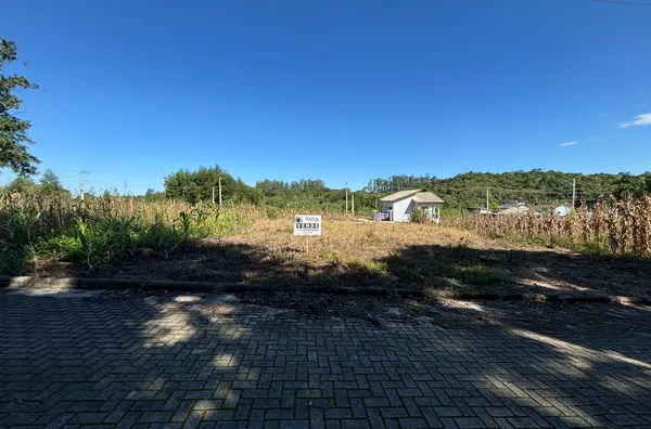 TERRENO - LOT. JARDINS DE ROMA - CARAVAGGIO, NOVA VENEZA