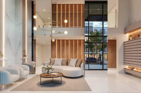 APARTAMENTO - RES. BELLANTE - COMERCIÁRIO - CRICIÚMA