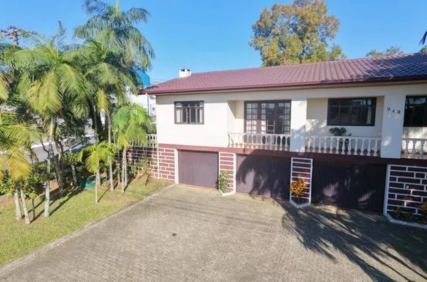 CASA - PRESIDENTE VARGAS - IÇARA