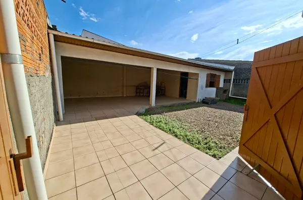 CASA PARA VENDA - ZONA VELHA - BALNEÁRIO RINCÃO