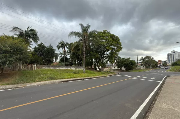 TERRENO - BRASÍLIA, CRICIÚMA