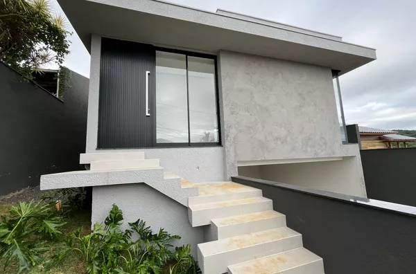 CASA - MINA BRASIL, CRICIÚMA