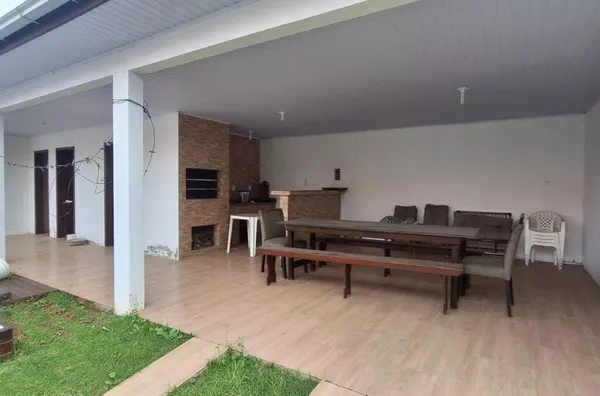 CASA PARA LOCAÇÃO TEMPORADA - ZONA SUL - BALNEÁRIO RINCÃO - Foto 9