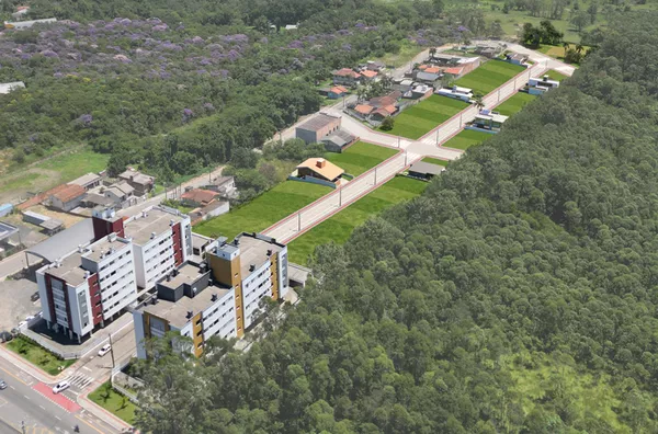 LOT. VITÓRIA - SANTO ANTONIO - CRICIUMA