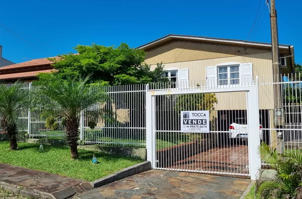 CASA - JARDIM SILVANA - IÇARA