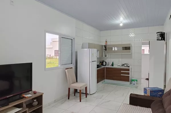 CASA -  LOTEAMENTO JARDIM HELENA - SANGA FUNDA - IÇARA