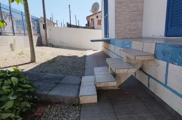CASA - TEREZA CRISTINA, IÇARA