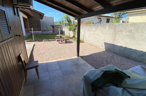 CASA PARA VENDA - ZONA NOVA - BALNEÁRIO RINCÃO - Foto 7