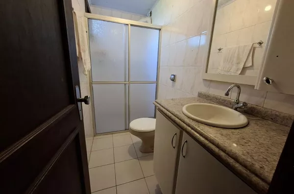 CASA PARA VENDA - ZONA NOVA - BALNEÁRIO RINCÃO - Foto 20