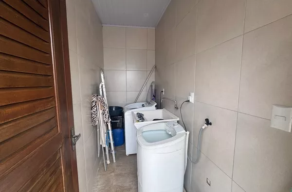 CASA PARA VENDA - ZONA VELHA - BALNEÁRIO RINCÃO - Foto 33